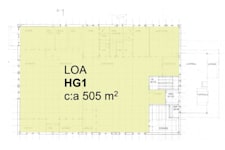 Lokal på Herrgårdsgatan 12, Degerfors – bild 6