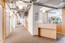 Kontorslokal på Barlastgatan 2 / Amerikahuset, GÖTEBORG – bild 9