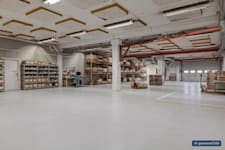Industrilokal på Kumla gårdsväg 21B, Norsborg – bild 3