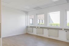 Galoppgatan 4 - Nyrenoverad kontorsdel (går att hyra till)