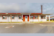 Industrilokal på Lamellvägen 8, Hässleholm