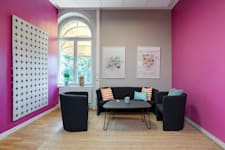 Kontorslokal på Linnégatan 89 E, 2tr, Stockholm – bild 12