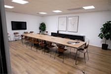 Borgarfjordsgatan 16 - Konferensrum