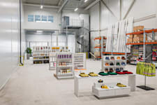 Butikslokal på Exportgatan 17, Hisings Backa – bild 3