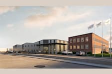 Kontorslokal på Verkstadsgatan 10, Halmstad – bild 14