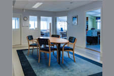 Kontorslokal på Överstegatan 1, Göteborg – bild 6