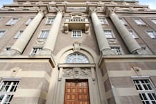 Butikslokal på Artillerigatan 62 A, Stockholm – bild 15