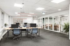 Kontorslokal på Sofielundsvägen 2, Sollentuna – bild 2