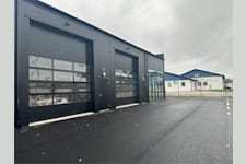 Transportvägen 10 - image - 0