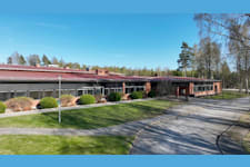 Industrilokal på Kärnkraftens väg 1, Tystberga – bild 7