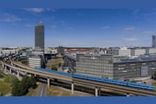 Kontorslokal på Knarrarnäsgatan 9 - Kista Entré, plan..., Kista – bild 2