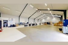 Butikslokal på Kalkstensvägen 13, Lund – bild 15