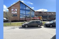 Butikslokal på Träffgatan 4, Lokal 515 kvm, Handen
