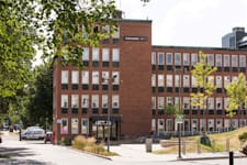 Veterinärgränd 6 - image - 2