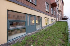 Butikslokal på Bergsund Strand 31, Stockholm – bild 3