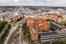 Kontorslokal på Kvarnbergsgatan 2, Göteborg – bild 10