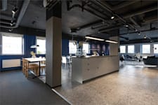 Kontorslokal på Handenterminalen 4, Handen – bild 6