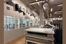 Kontorslokal på Fryksdalsbacken 34, Farsta – bild 3