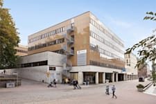 Kontorslokal på Västerlånggatan 17-19, BORÅS