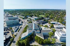 Kontorslokal på Stormbyvägen 2-4, Spånga – bild 15