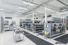 Kontorslokal på Verkstadsgatan 10, Halmstad – bild 6