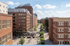 Kontorslokal på Vasagatan 13A, Sundbyberg – bild 7