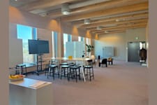 Kontorslokal på Björklundabacken 3, Hovås – bild 5