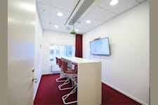 Kontorslokal på Styrmansgatan 2, Malmö – bild 14