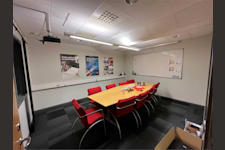 Kontorslokal på Larsfridsvägen 4, Halmstad – bild 6