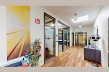 Kontorslokal på Torggatan 1, Falkenberg – bild 8