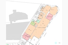 Kontorslokal på Tryckerigatan 4, Stockholm – bild 13