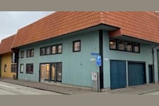 Mellbygatan 8 - image - 0