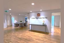 Kontorslokal på Markörgatan 10, Handen