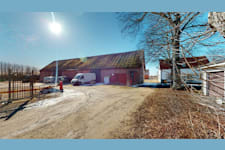 Butikslokal på Krombyvägen 69, Oxie – bild 9