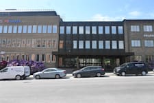 Kontorslokal på Löfströms allé 7, Sundbyberg – bild 2