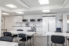 Lagerlokal på August Barks Gata 6 A, VÄSTRA FRÖLUNDA – bild 6