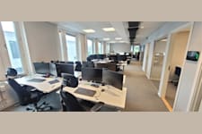 Kontorslokal på Borgarfjordsgatan 18, Kista – bild 6