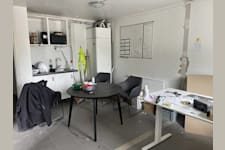 Kontorslokal på Växthusvägen 10, Mölnlycke – bild 8