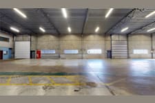 Lagerlokal på Sliparegatan 5, Halmstad – bild 11