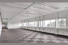 Kontorslokal på Esbogatan 12, Kista – bild 2