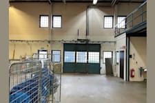 Industrilokal på Kumla gårdsväg 24A, Norsborg – bild 5