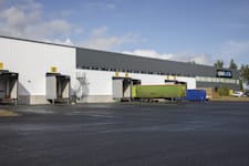 Lagerlokal på Mogölsvägen 14, Jönköping – bild 2