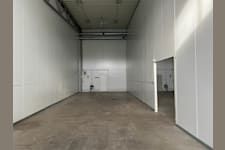 Industrilokal på Kummingatan 5, Angered