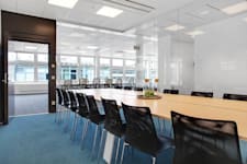 Kontorslokal på Knarrarnäsgatan 7 - Kista Entré, plan..., Kista – bild 4