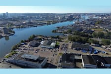 Lagerlokal på Salsmästaregatan 19, Hisings Backa – bild 10