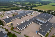 Industrilokal på Knut Påls väg 7, Helsingborg – bild 14