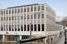 Torggatan 25 - image - 1