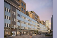 Kontorslokal på Handenterminalen 4, Handen – bild 5