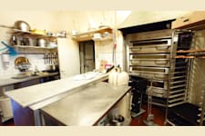 Bageri - Cafe - Brödbutik - image - 1