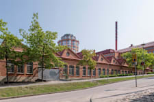 Kontorslokal på Cylindervägen 12, Nacka Strand – bild 7